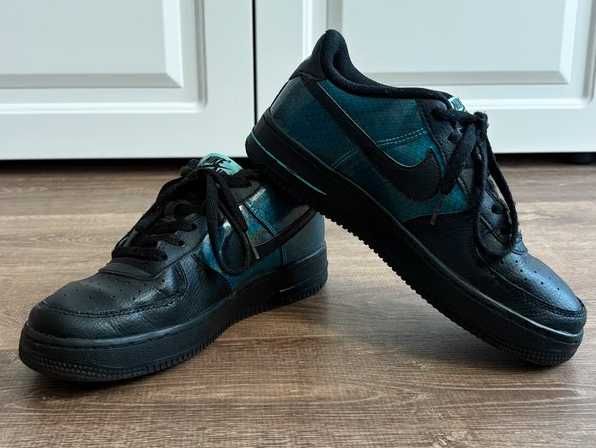 Pantofi Nike Air Force 1 Low Dragon originali, marimea 38