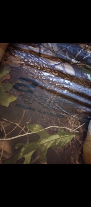 Палатка Hannah Cote 2