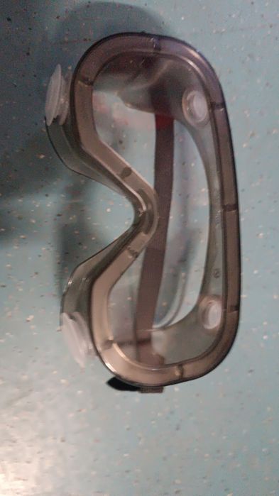 Очки строительные