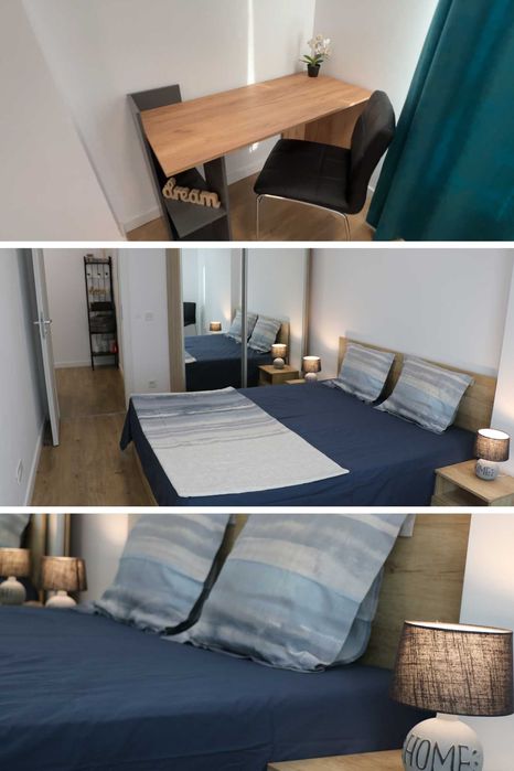 FĂRĂ COMISION! Apartamente 2 camere de închiriat la GranVia Mariva - lângă Vivo mall Constanța