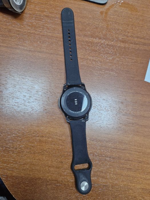 Продам смарт часы самсунг с3