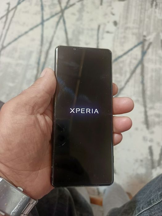 Sony Xperia 5 mark3