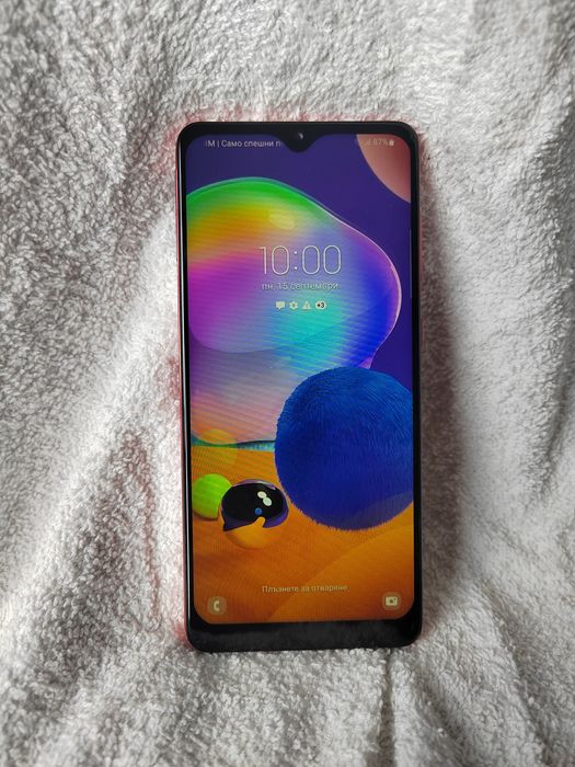 Самсунг телефон А31