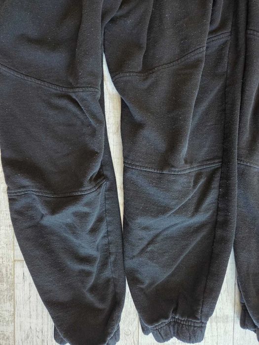 Set 2 perechi de pantaloni sport baieti 140