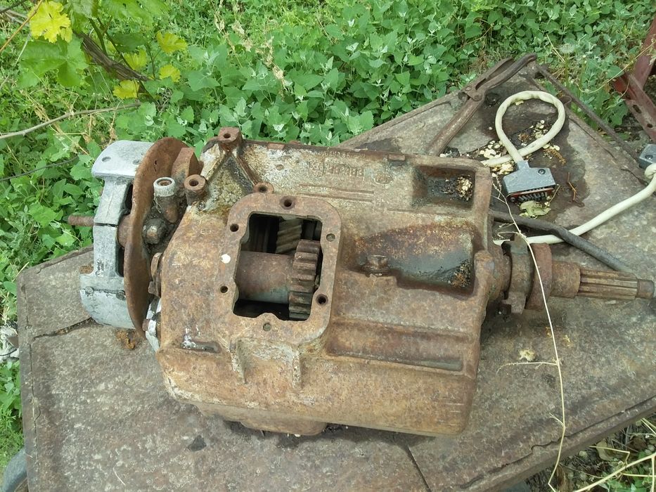 продамили меняю на пескоблоки