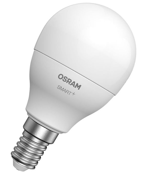 Bec LED inteligent OSRAM P40 Mini