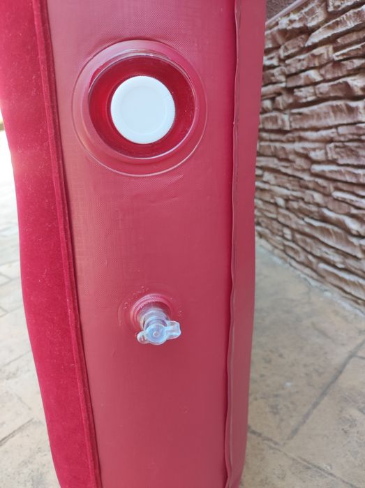 Надуваемо Легло / Матрак