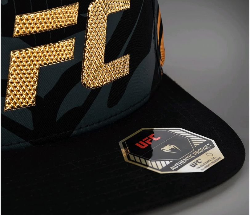 UFC Venum оригинални шапки UFC Fusion by Venum Authentic Fight Night