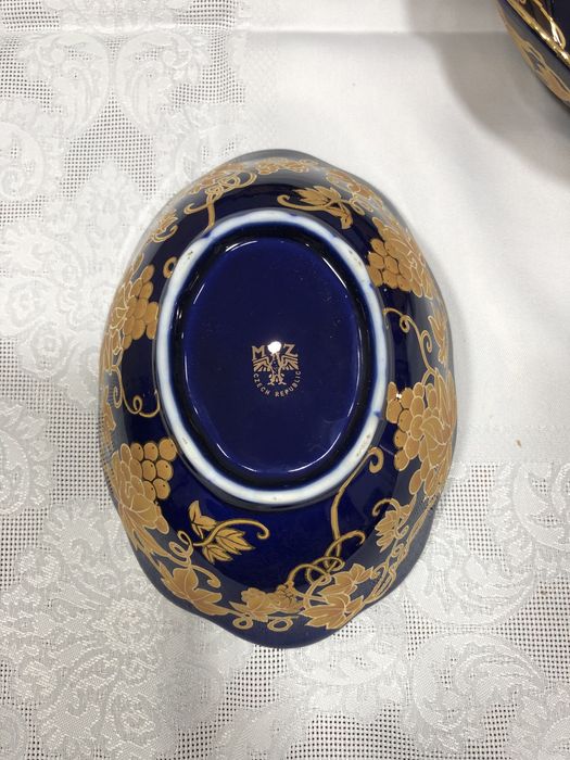 Продаются корзиночки салатницы Виноград