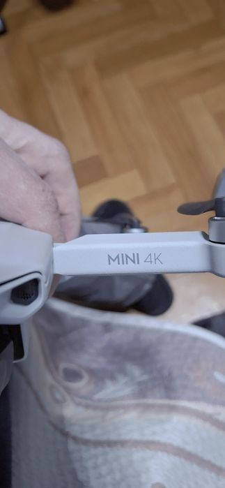 Dji3 4 k  дрон срочно продам