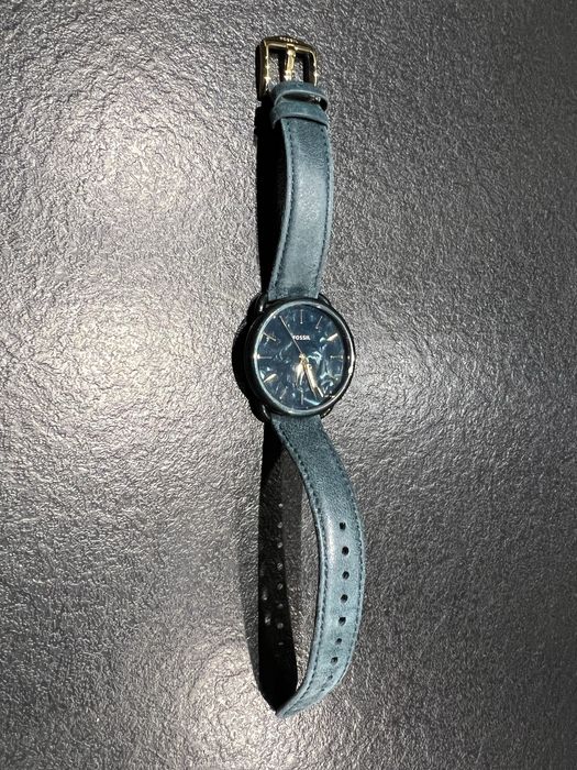 Ceas Dama Fossil Tailor ES4423