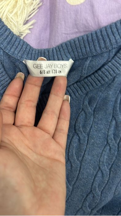 Вещи много! Школьная форма для девочек и мальчиков