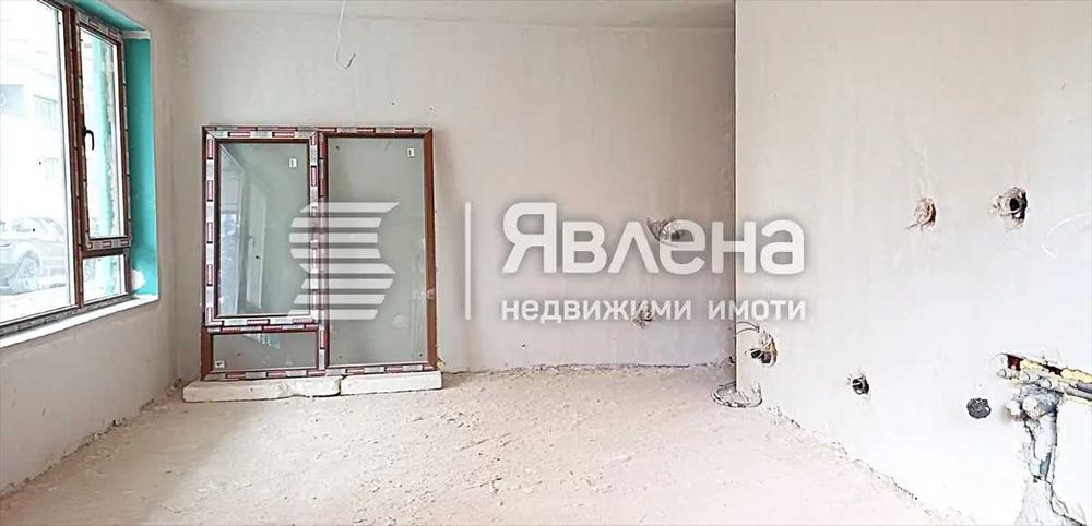 Продава се Тристаен апартамент в София, Малинова долина - 81 кв.м за 1669 €/кв.м - Снимка #3