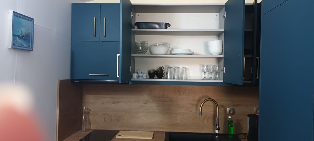 Дава се под наем  в Пловдив, Коматево - 40 кв.м за 80 € - Снимка #2