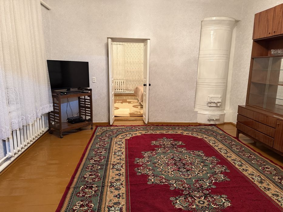 Сдается дом в аренду