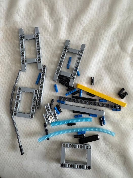 Lego ev3модуль и Arduino