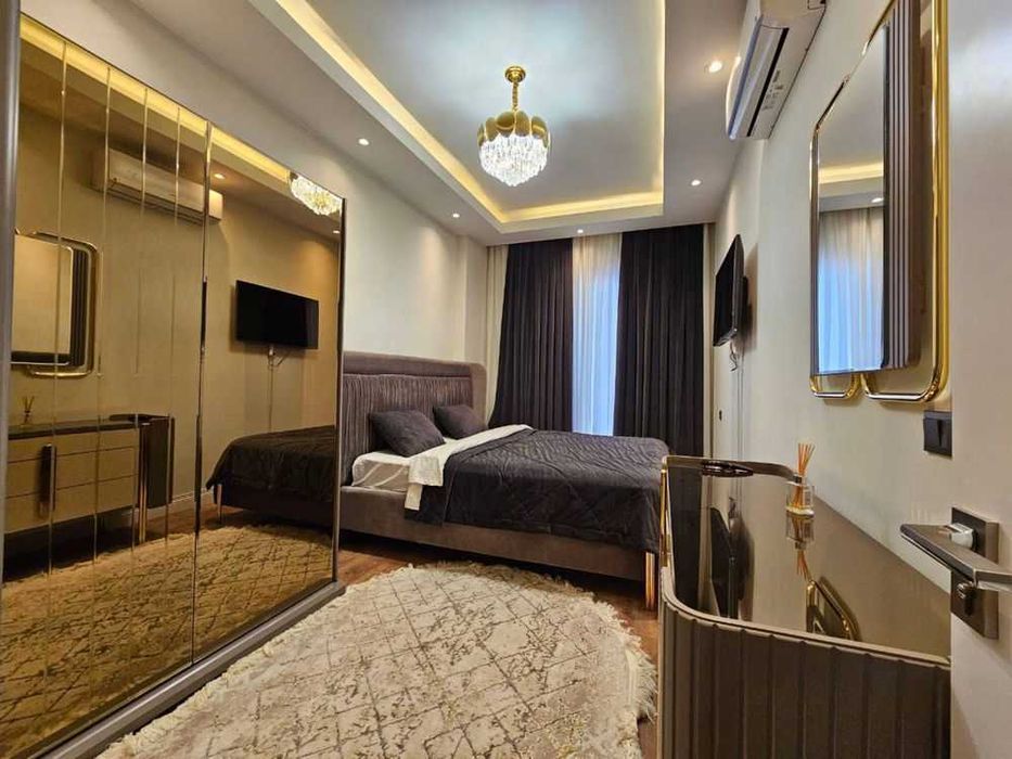 Срочна сдаётся квартира ор.р Джо Боулинг