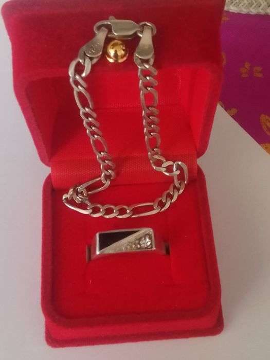 Продам серебро. 925 проба