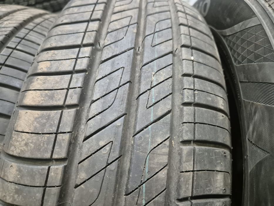 4 anvelope vara noi Kumho 185 65 15