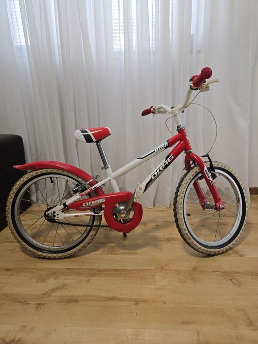 Детски велосипед Drag, 18 цола