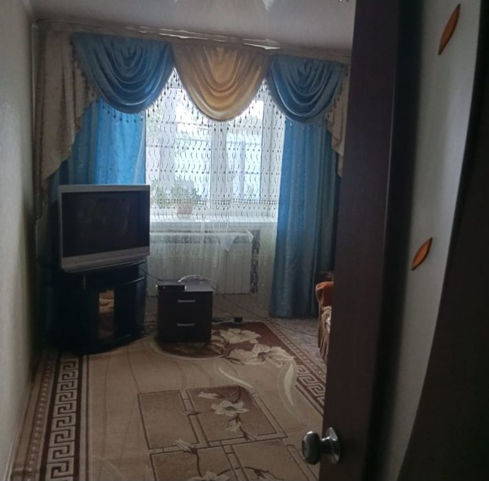 Благоустроенный 4 кв дом