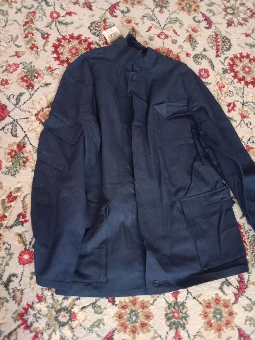 Куртка рабочая, новая