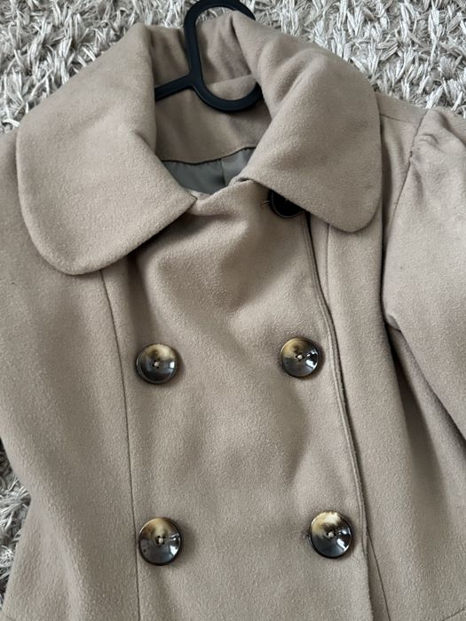 Дамско палто преходно