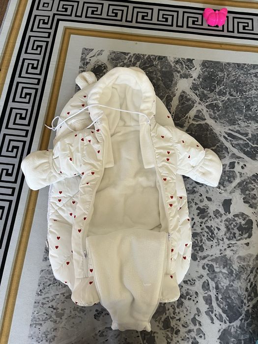 Продам зимний конверт