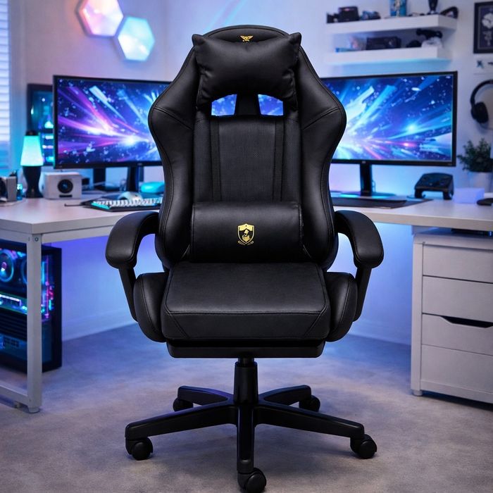 Геймърски стол 77€