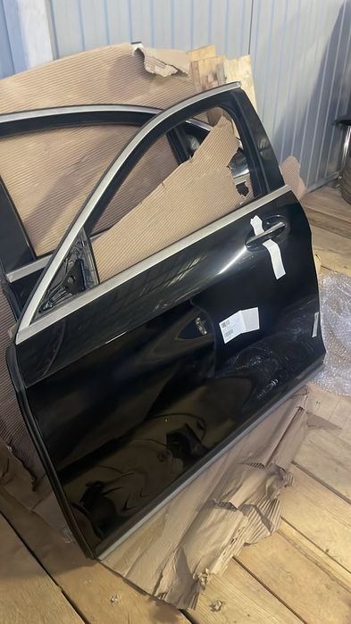 Двери на Мерседес S class W 222