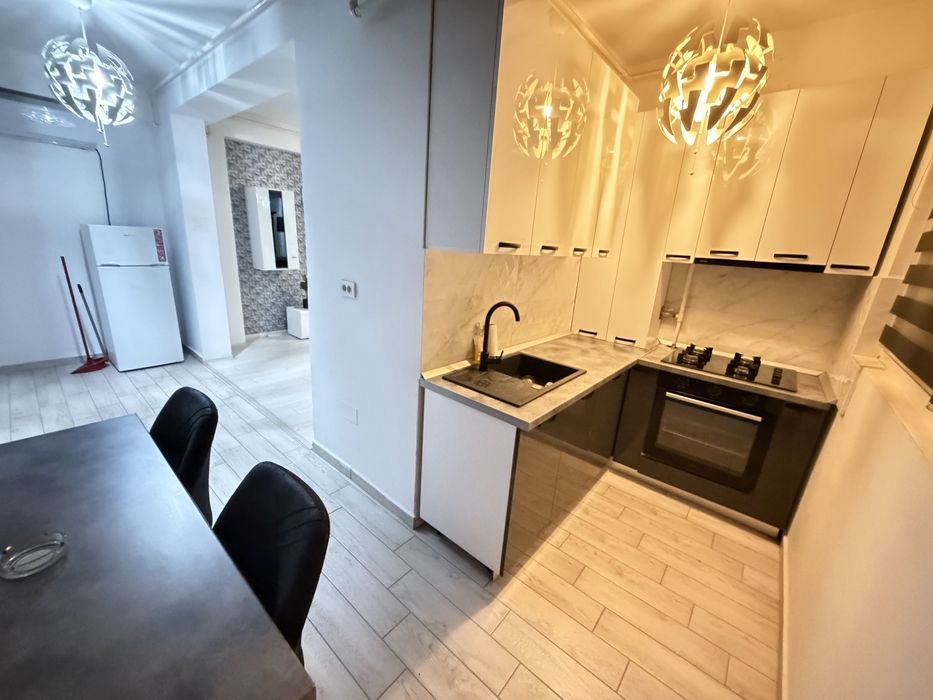 Regim Hotelier Militari Residence