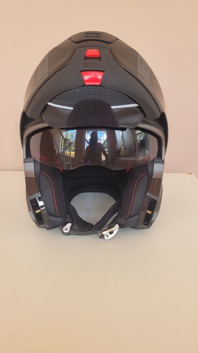 Модуларни каски Nolan N 100.5