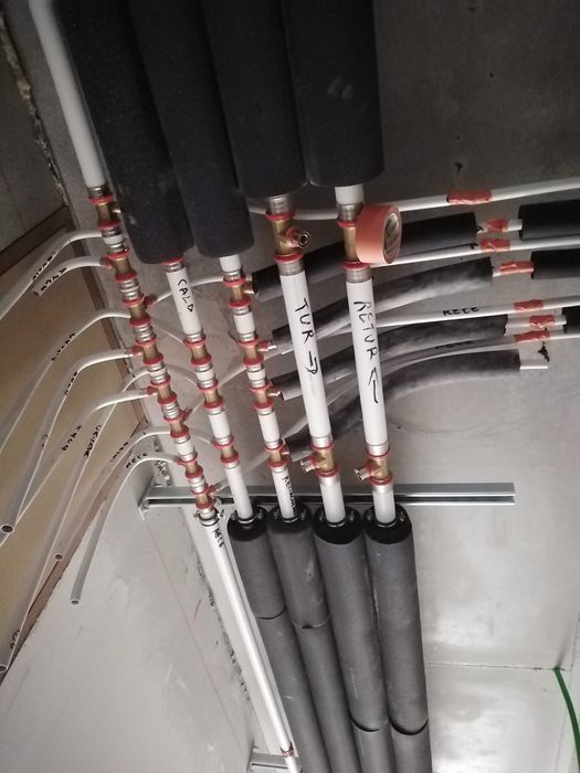Instalator - Sanitar , Termic si Gaze | Interventii Braila-Galati