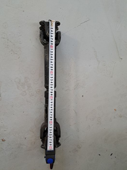 Карданный вал Уаз