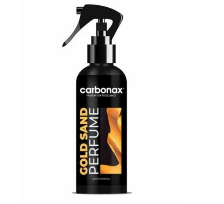 Парфюм за автомобил ''Gold Sand'' / ЗЛАТЕН ПЯСЪК - 150ml