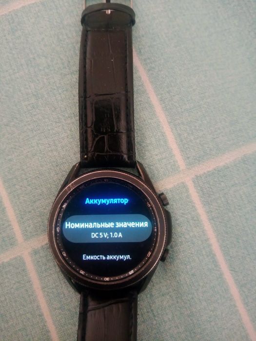 Самсунг смарт вот 3(840)