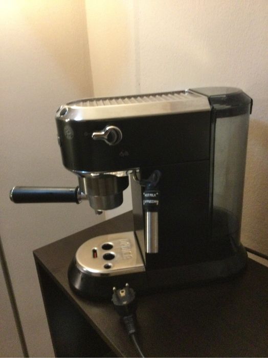 Кафемашина DeLonghi