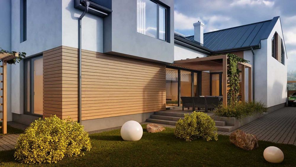 Casă premium la cheie / design modern /Hunedoara