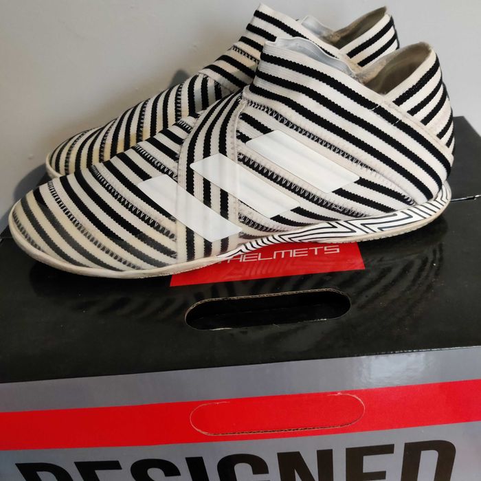 Adidas Nemeziz Tango 17+ 360 Agility 43 номер