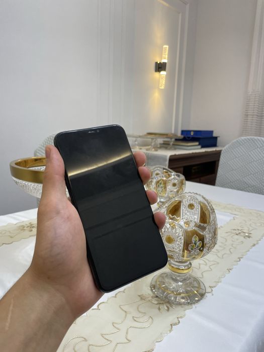 iPhone 11 pro max