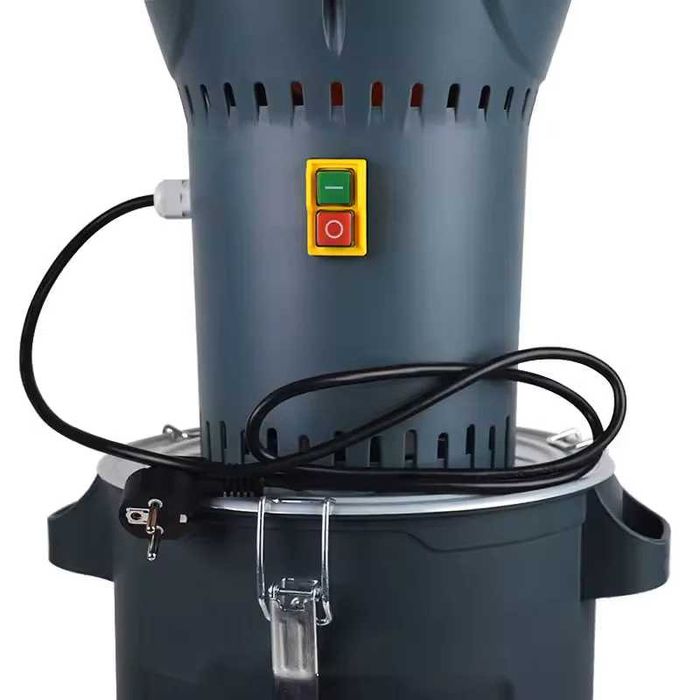 Електрическа мелница за зърно и подправки, Ярмомелка HOLZ MILL- 50L