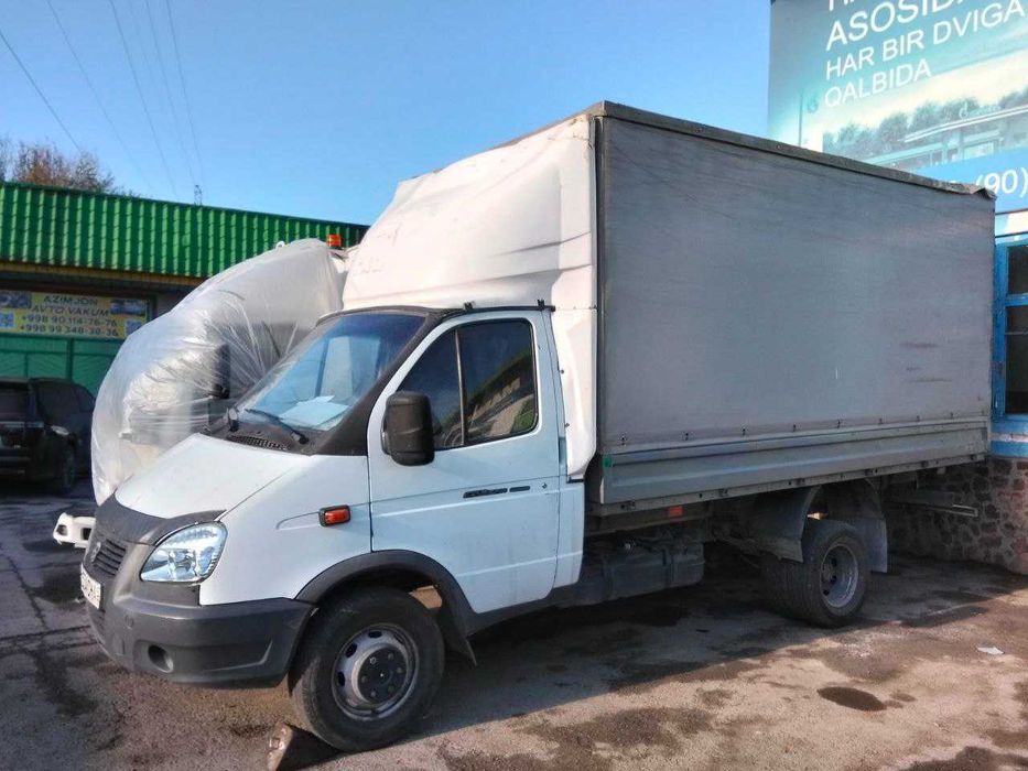 Гвзель 4 м , 2020 й, 280 000 км сотилади !