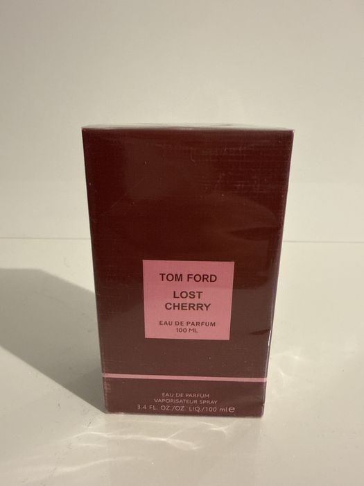 Parfum tom ford lost cherry