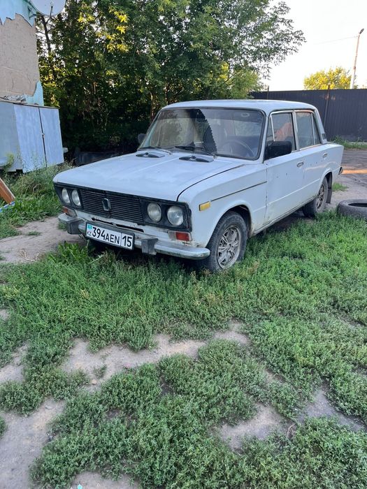 Продам авто ваз 2106