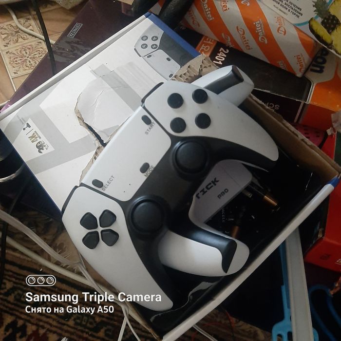 Пс Game Stic pro