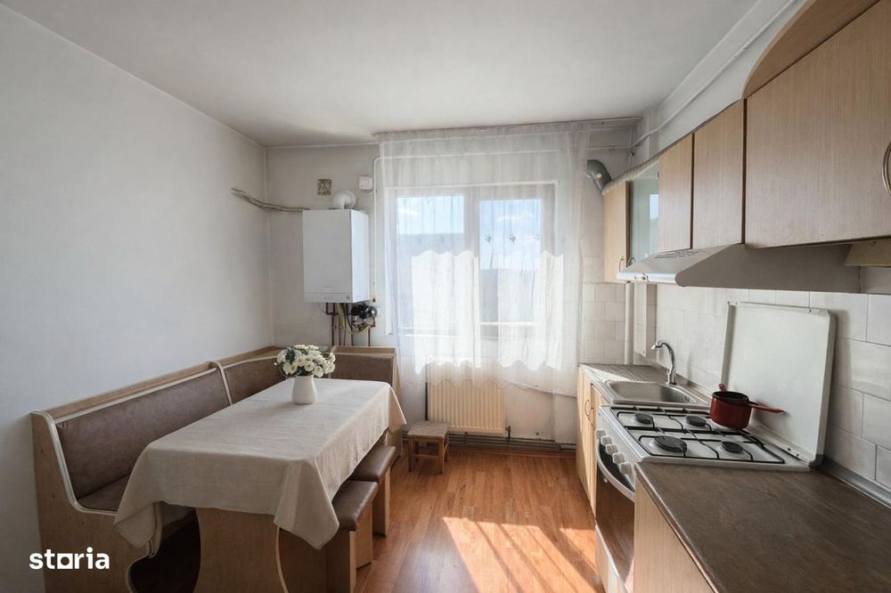 Apartament,