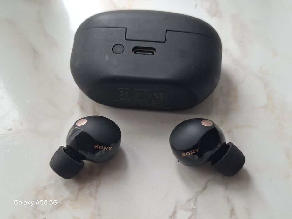 Sony WF-1000XM5 Wireless