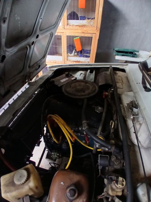 Jiguli 007 avtomobil