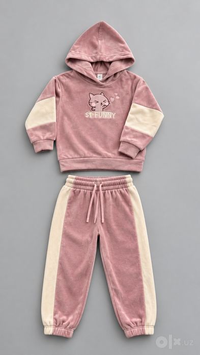 Костюм фирма Gee jay,  3-4 года 104см