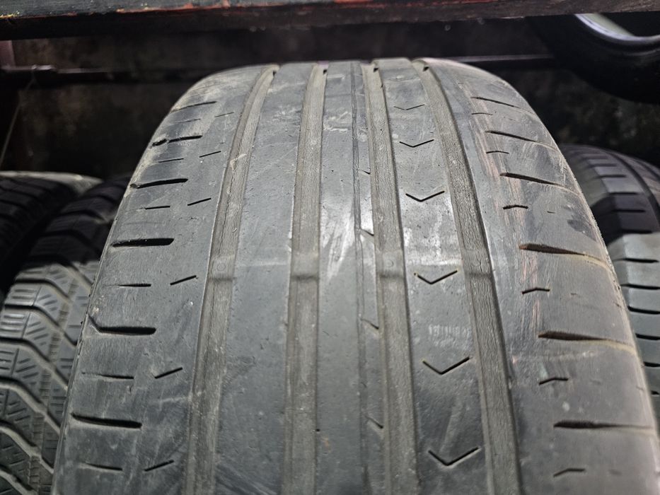 1x 205 55 16 vara continental